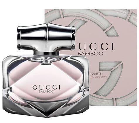 gucci bamboo perfume nz|gucci bamboo perfume best price.